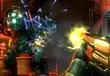 Levine: First-person can provide "childhood experience of play"