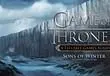 Episode Four of Telltale's Game of Thrones is coming "soon"