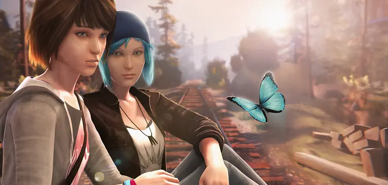 Life Is Strange 2 may not feature Max and Chloe