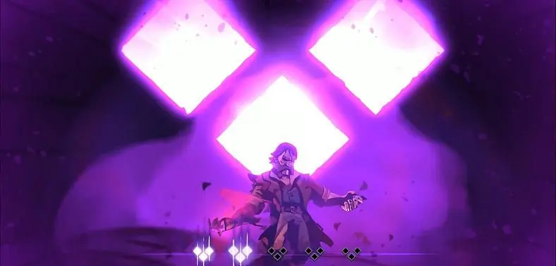 Curse of the Dead Gods Enters Steam Early Access Next Month