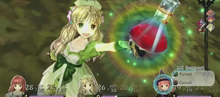 Atelier Ayesha: The Alchemist of Dusk comes to Europe for PlayStation 3 on 8th March