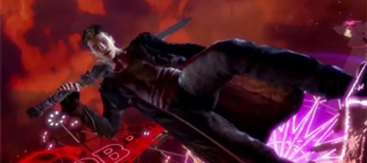 Ninja Theory and Capcom tweaking DmC's combat and missions