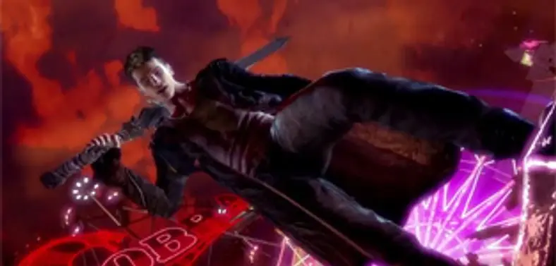 Ninja Theory and Capcom tweaking DmC's combat and missions
