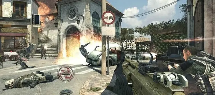 Modern Warfare 3 PS3 downloadable content arrives 28th February