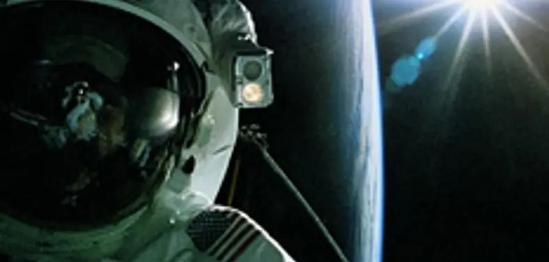 Activision registers 4 new Call of Duty domains, up for space flight?