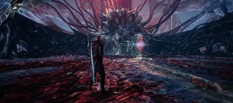 Devil May Cry 5 - How to Get the Secret Ending?