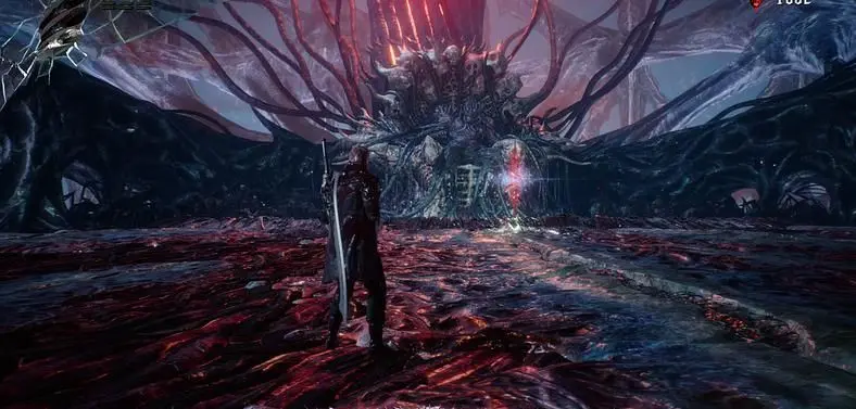Devil May Cry 5 - How to Get the Secret Ending?