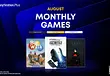 PlayStation Plus Essential Games List for August 2026