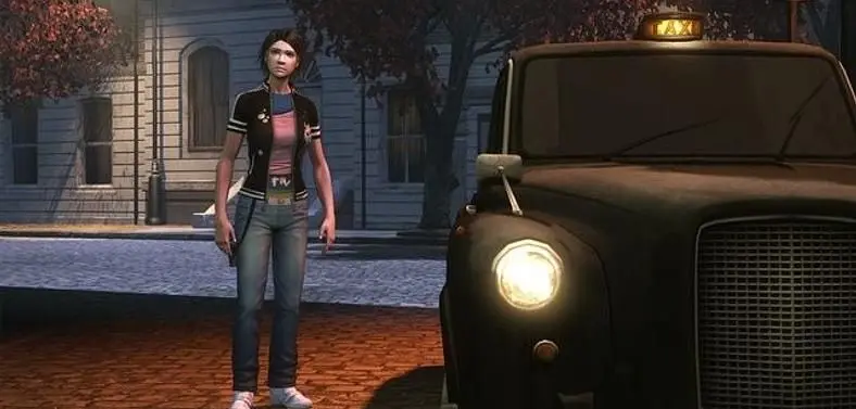 The Secret World 1.4 update overhauls PvP