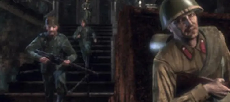 UK's LMG to publish 1C's Red Orchestra 2: Heroes of Stalingrad