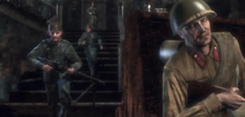 UK's LMG to publish 1C's Red Orchestra 2: Heroes of Stalingrad