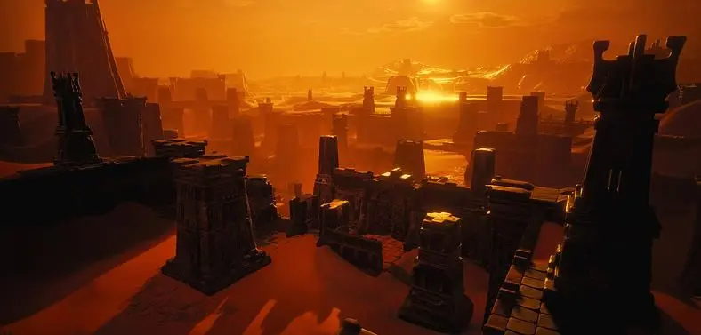 There's Another Conan Exiles Stream Planned For This Friday