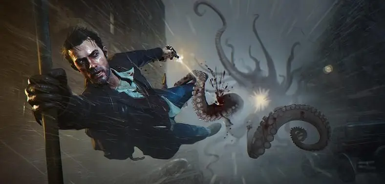 Frogwares Removed The Sinking City from Stores Due to Publisher Bigben Breaching Contract Terms - Update with Nacon Response