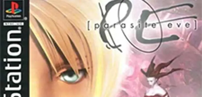 Square Enix releasing Parasite Eve on the PlayStation Network