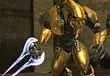 Bungie reveal "no Elites to fight" in Halo 3: ODST, plot snippets