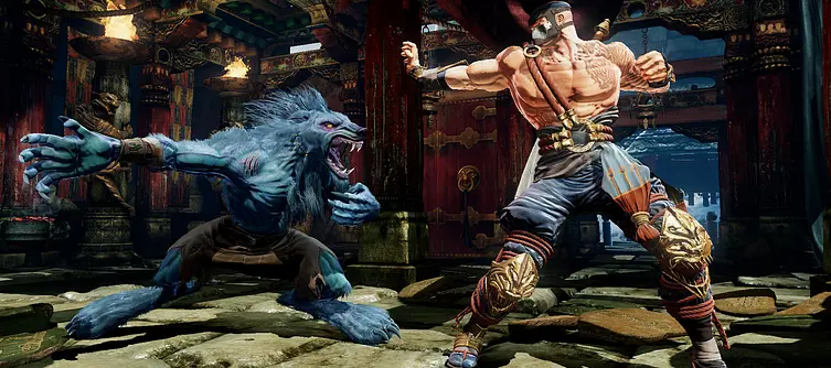 Microsoft is bringing Killer Instinct to the PC
