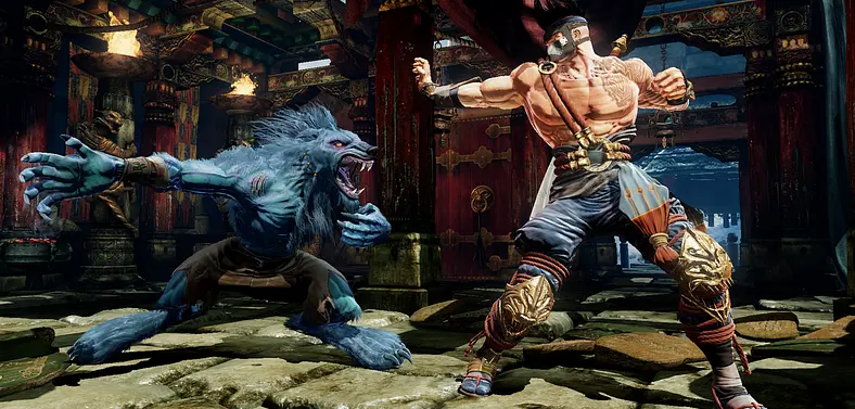 Microsoft is bringing Killer Instinct to the PC