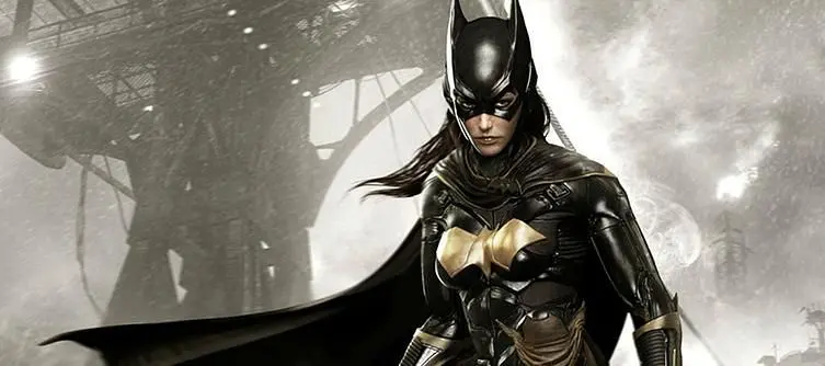 First Batman: Arkham Knight story expansion revealed as Batgirl: A Matter of Family, due July 14th for Season Pass owners