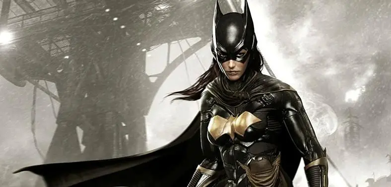 First Batman: Arkham Knight story expansion revealed as Batgirl: A Matter of Family, due July 14th for Season Pass owners
