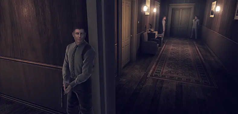 Cold War stealth game Alekhine's Gun slated for 9 February 2016 launch