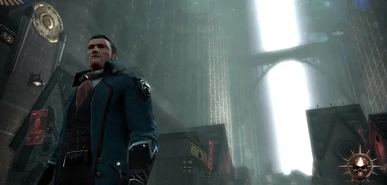 Eisenhorn: XENOS launches on 19th May for PC