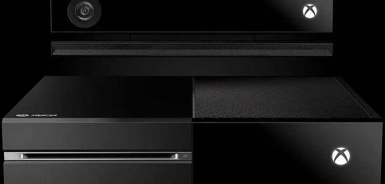 Xbox One will have multiple ways to combat overheating