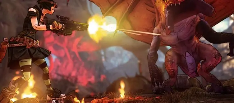 Pitchford: Borderlands 2 Season Pass "best value of this generation"