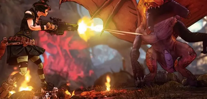 Pitchford: Borderlands 2 Season Pass "best value of this generation"
