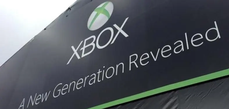 Next Xbox: Live stream of Microsoft's Xbox event at 6.00pm BST