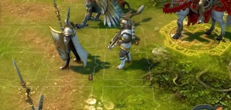 Heroes VI beta testing begins