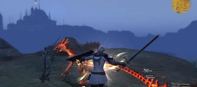New Final Fantasy XIV Open Beta date confirmed
