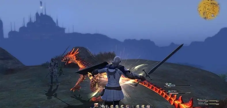 New Final Fantasy XIV Open Beta date confirmed