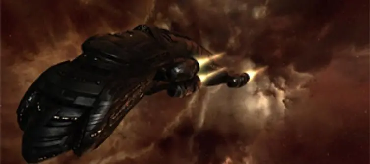 EVE Online's "ten consecutive years of subscriber growth" hits 500k milestone