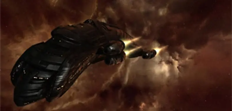 EVE Online's "ten consecutive years of subscriber growth" hits 500k milestone