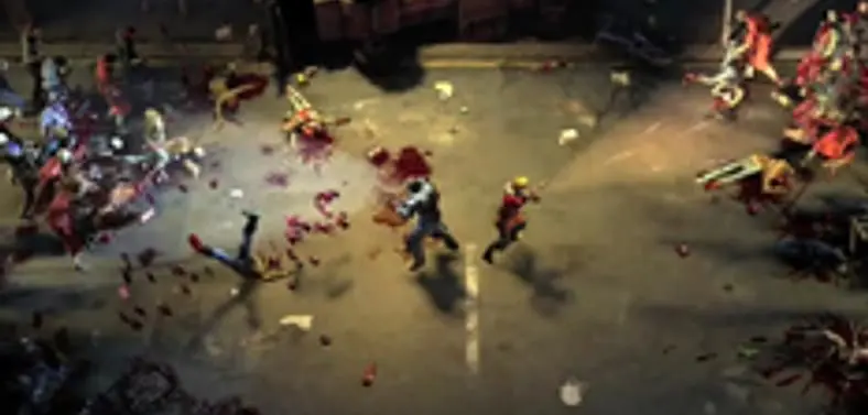 Online co-op became "must-have" feature for PSN's Dead Nation