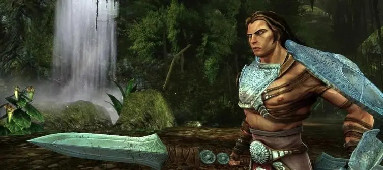 New Rise of the Argonauts Screenshots