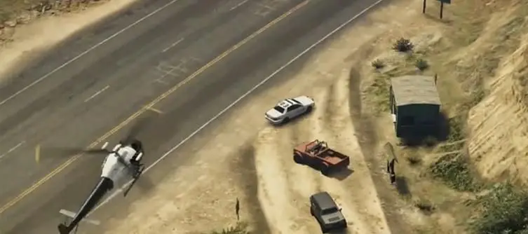 Nvidia: Grand Theft Auto V part of "strong roster of games coming this fall" for PC