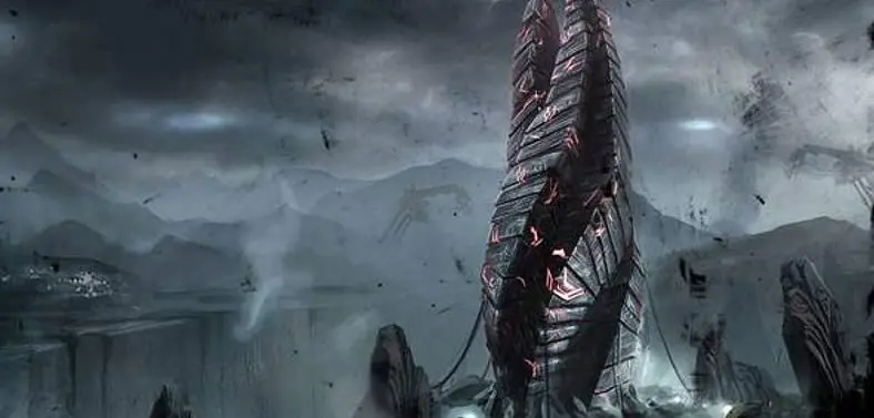 New Dead Space 3 video covers previous events from 1 and 2
