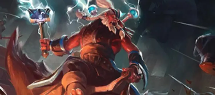 DOTA 2 updates includes two new heroes