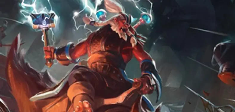 DOTA 2 updates includes two new heroes