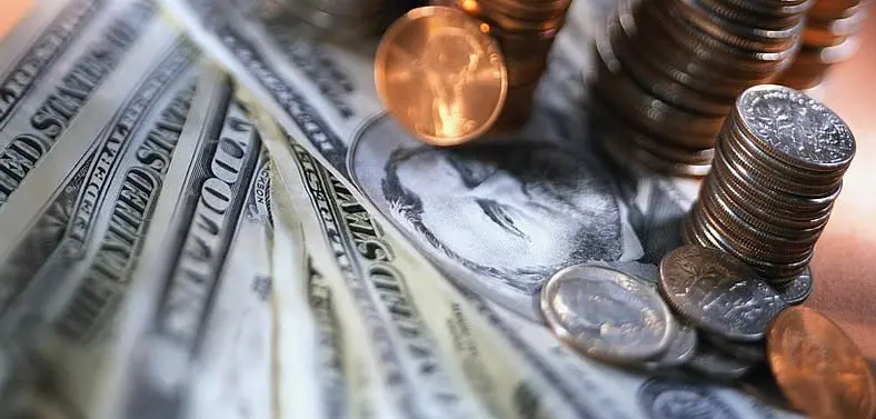 The Costs of the Future