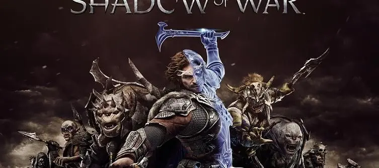 Middle-earth: Shadow of War First Gameplay Footage Revealed
