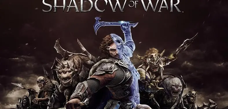 Middle-earth: Shadow of War First Gameplay Footage Revealed