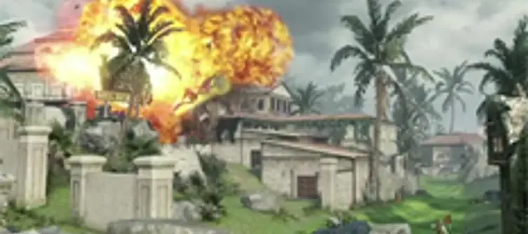 Call of Duty: Black Ops PC patch and PS3 Annihilation DLC out