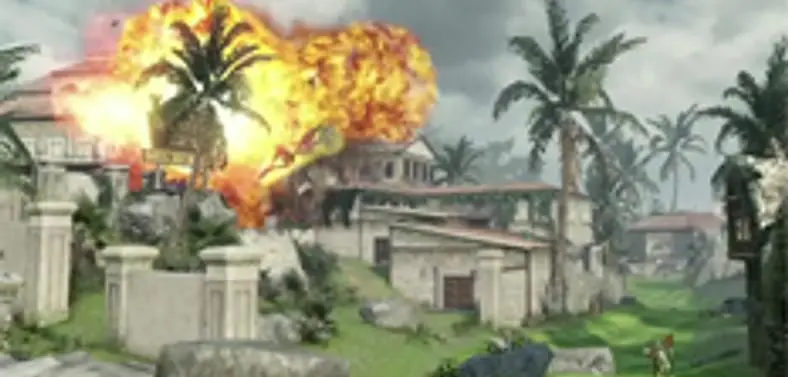 Call of Duty: Black Ops PC patch and PS3 Annihilation DLC out