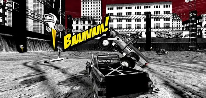 Mayhem launch trailer released