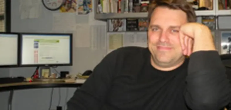 Chris Taylor boasts PC, "a matter of time" for triple-A browser titles