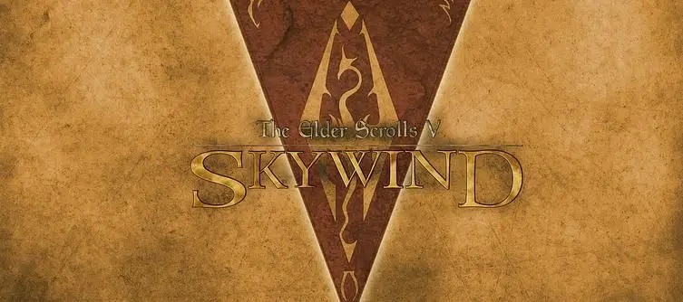 Mind-bendingly ambitious Skyrim mod recreates Morrowind