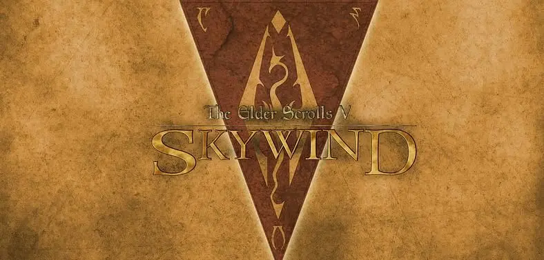 Mind-bendingly ambitious Skyrim mod recreates Morrowind
