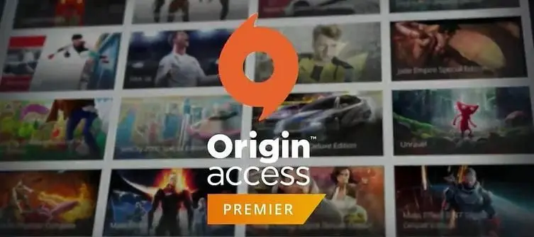 EA Have Just Launched A Premium Game Subscription Service